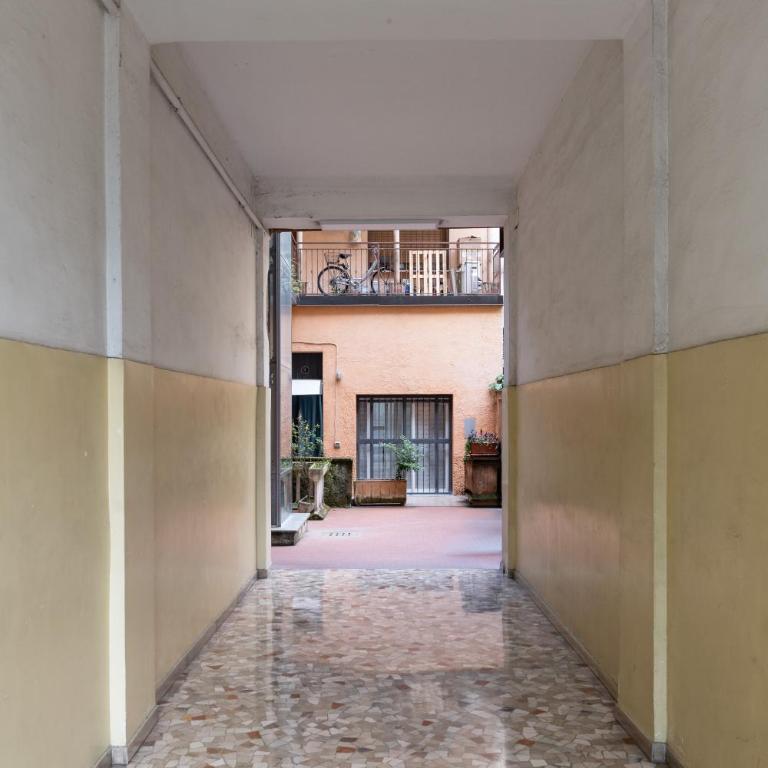 Elegant one bedroom apartment in Rovereto - Mirable PM - Appartamento con 1 Camera da Letto - 20