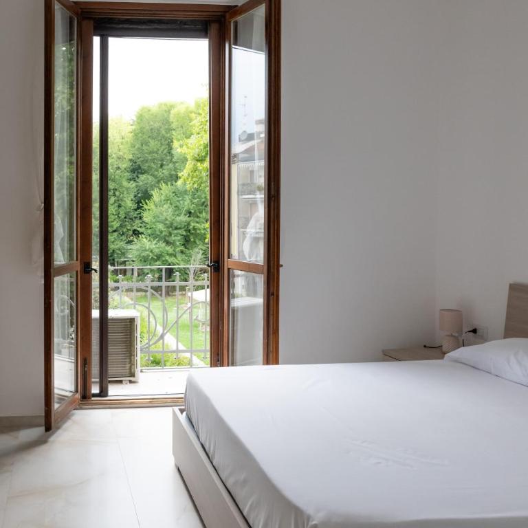 Elegant one bedroom apartment in Rovereto - Mirable PM - Appartamento con 1 Camera da Letto - 22