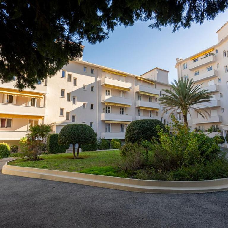 L'ÉCRIN DE DOUCEUR avec 2 terrasses - Appartement 1 Chambre avec Terrasse - 40