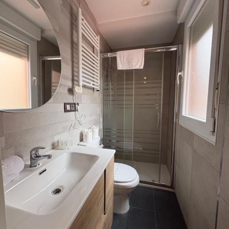 136A Apartamento moderno en Playa San Lorenzo by R2R Consulting - Apartamento de 2 dormitorios - 9