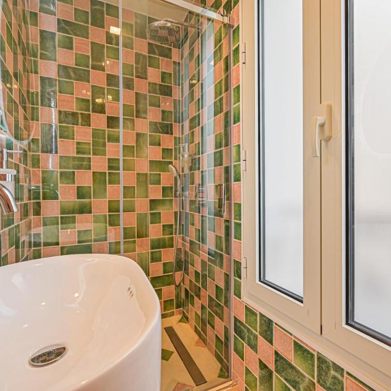 Montparnasse Signature Apartments - Appartement 1 Chambre Deluxe - Vue sur Ville - 6