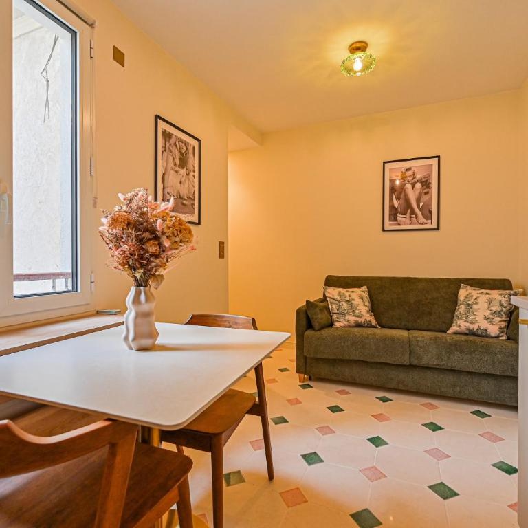 Montparnasse Signature Apartments - Appartement 1 Chambre Deluxe - Vue sur Ville - 1