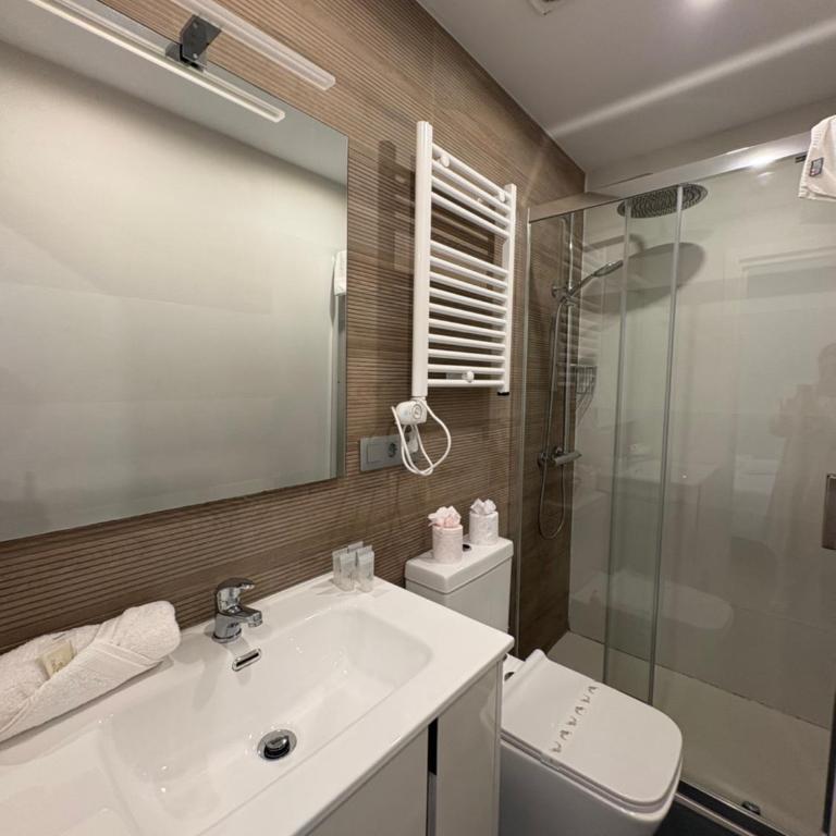 136A Apartamento moderno en Playa San Lorenzo by R2R Consulting - Apartamento de 2 dormitorios - 18