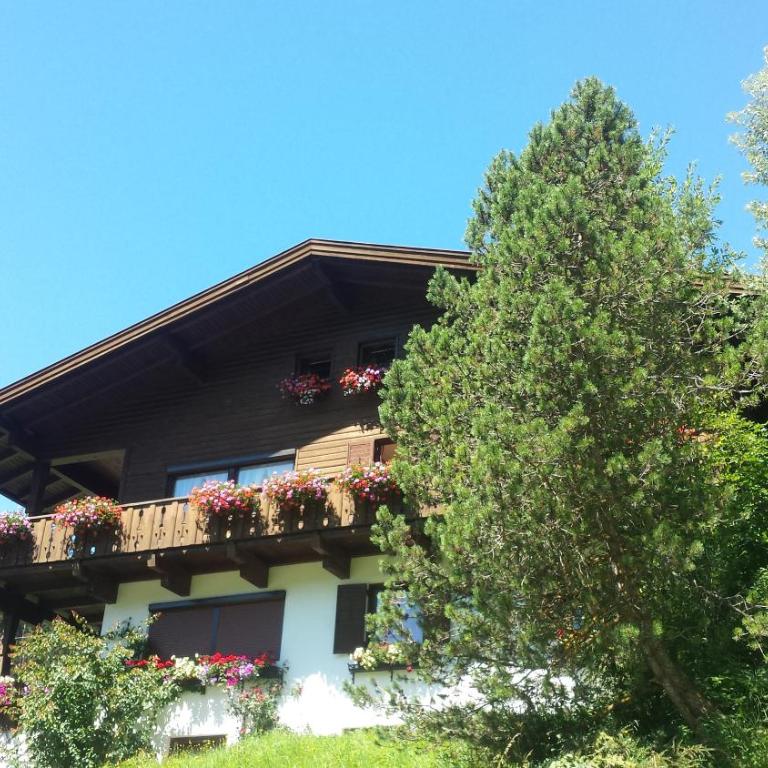 Casa Monteggia - Appartamento con 2 Camere da Letto e Terrazza - 2