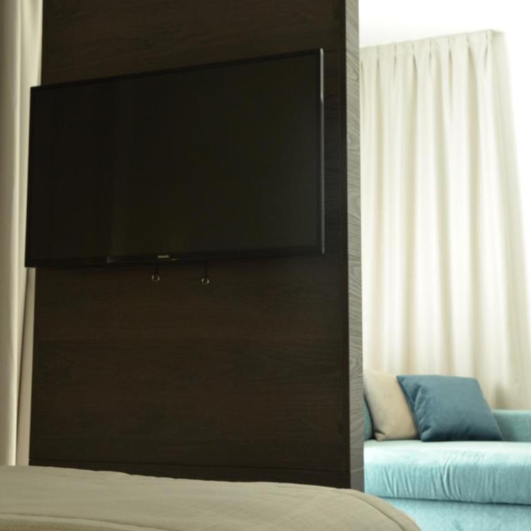 Solho Hotel - Camera Tripla Superior - 10