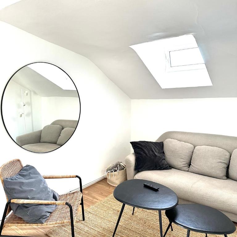 Le havre Isabey - Appartement coquet et calme - Appartement 1 Chambre - 2