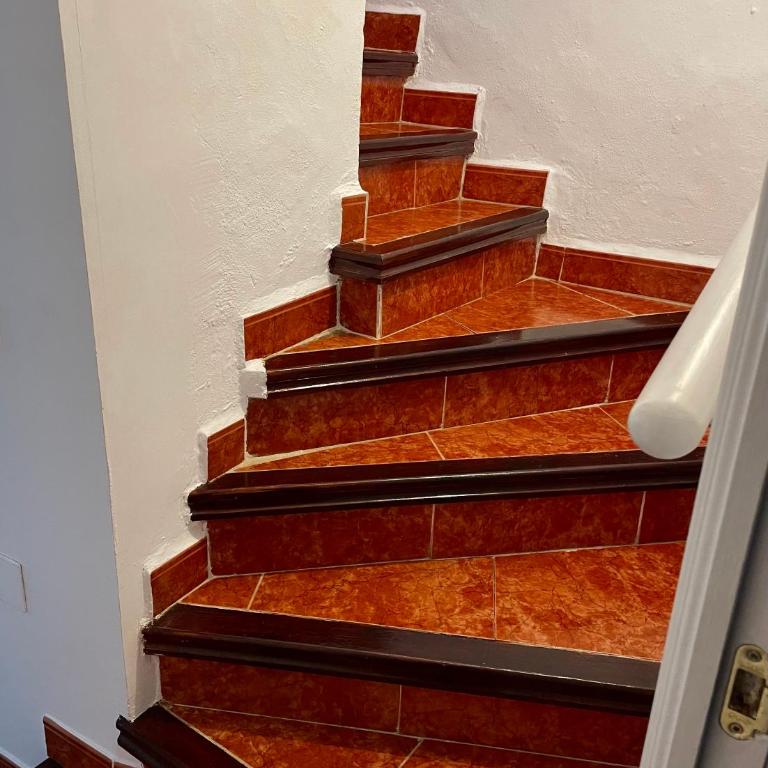 Cosy Andalusian Home with Roof Terrace in Town Centre - Casa de 2 dormitorios - 26