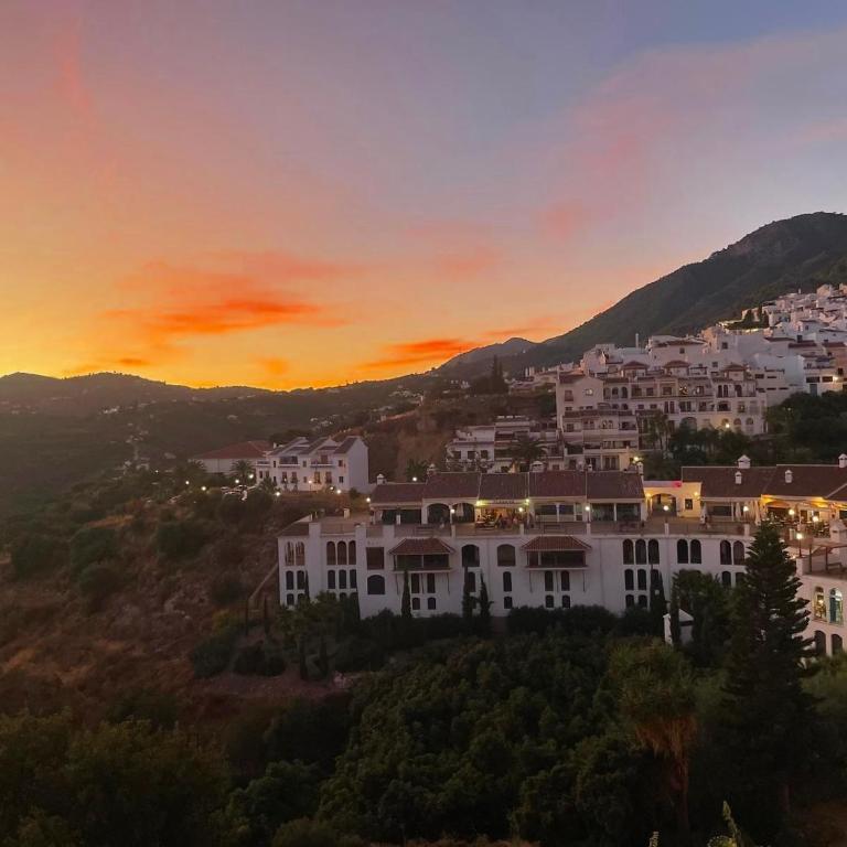 Cosy Andalusian Home with Roof Terrace in Town Centre - Casa de 2 dormitorios - 54