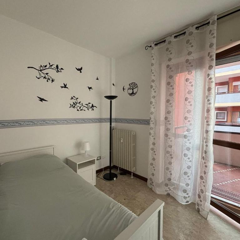 La finestra sul trenino - Apartamento de 2 dormitorios - 20