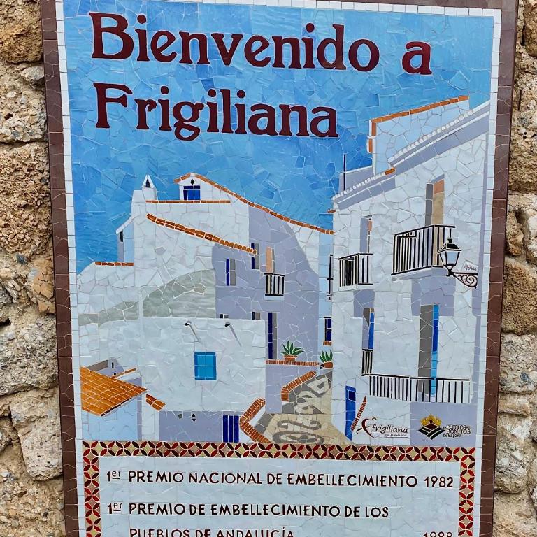 Cosy Andalusian Home with Roof Terrace in Town Centre - Casa de 2 dormitorios - 56