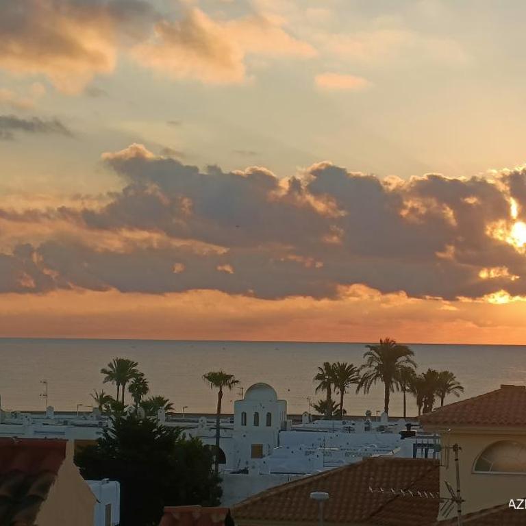 Suite solarium Km21 - Apartamento de 1 dormitorio - 3