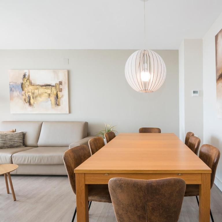 Sitges Spaces Oasis Penthouse 3 Bedroom, 2 Bathroom, Terrace, Pool, Sleeps up to 6 - Apartamento - 16