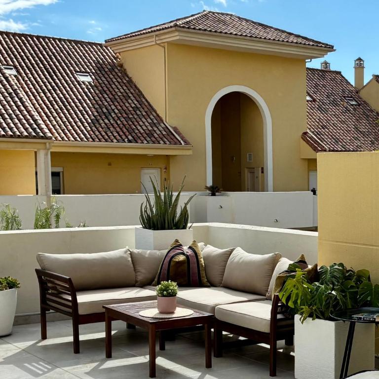 Intermobiliaria Rentals - Puerto Alto B4 13 - Apartamento - 35