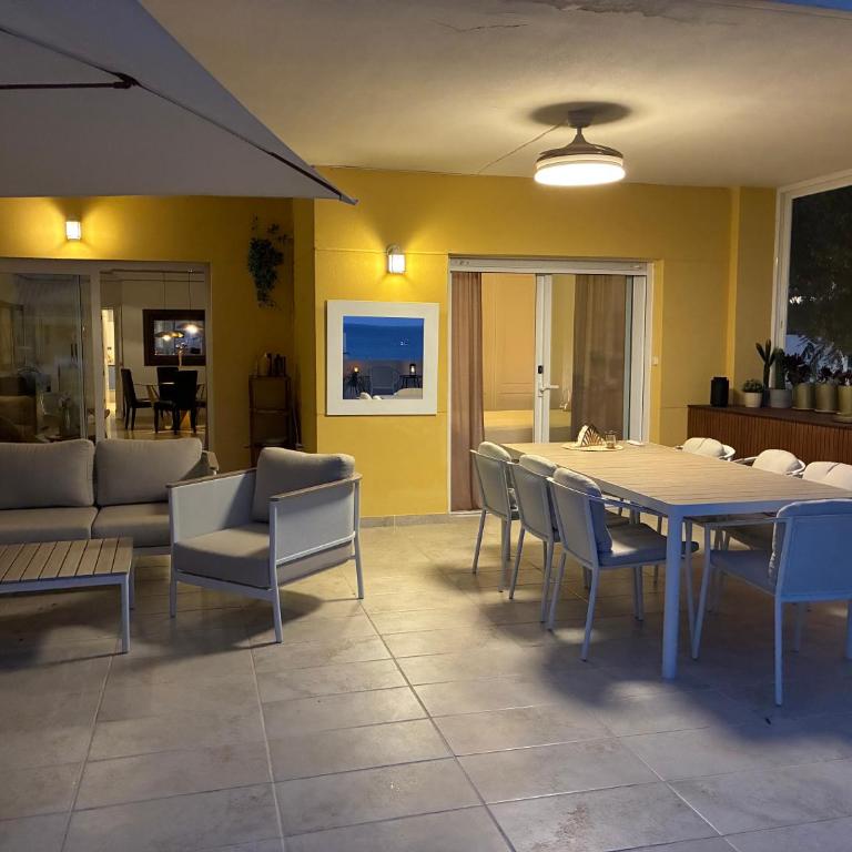 Intermobiliaria Rentals - Puerto Alto B4 13 - Apartamento - 49