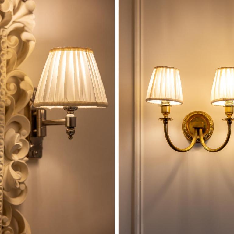 The Loggia of Borgo SS Apostoli - Appartamento Superior con 1 Camera da Letto - 9