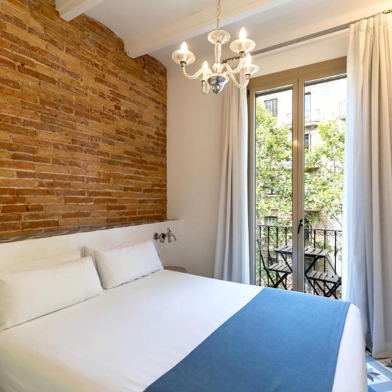 Uma Suites Sagrada Familia - One-Bedroom Apartment - 16