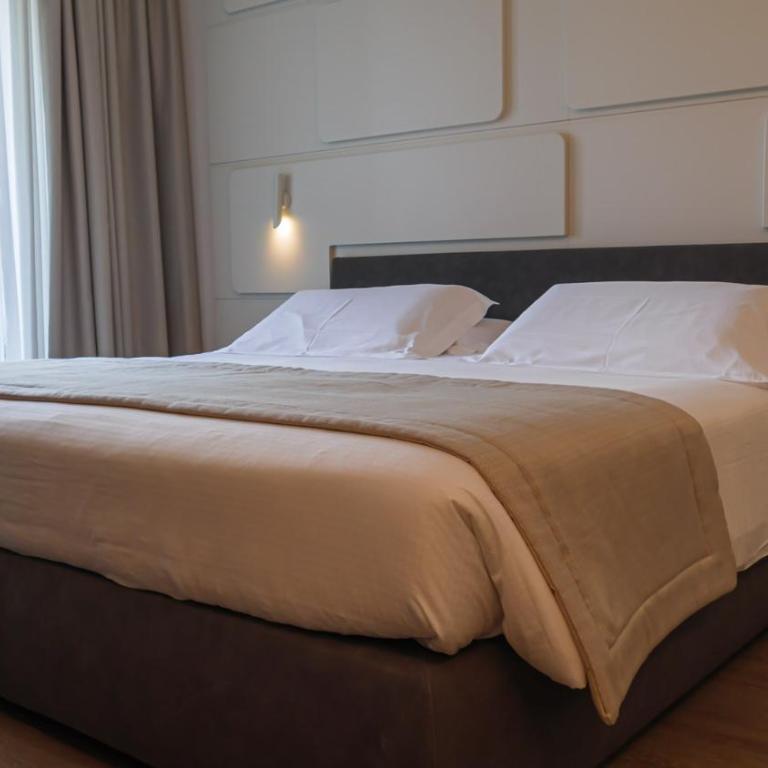 Solho Hotel - Camera Tripla Superior - 3