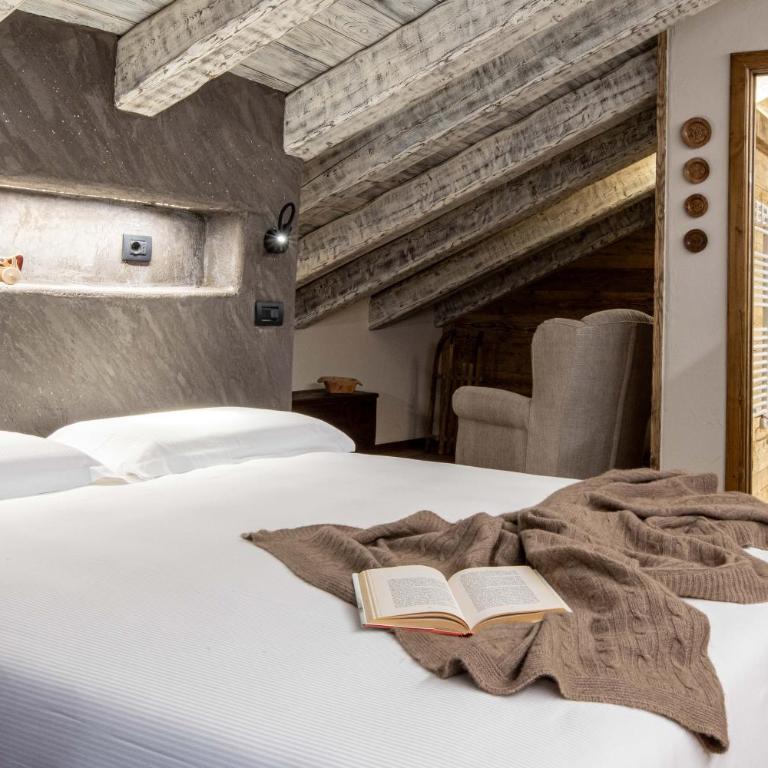 La Maison du Sucre - Suite Deluxe - 5