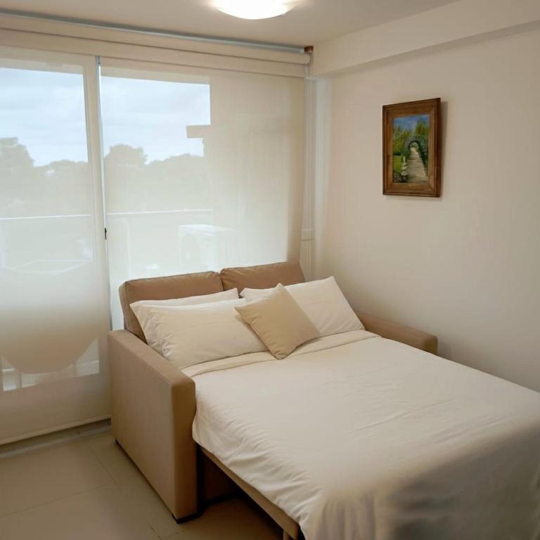 Apartamento Acapulco - One-Bedroom Apartment - 18