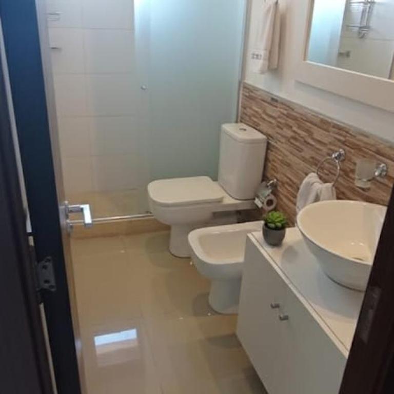 Apartamento Acapulco - One-Bedroom Apartment - 17