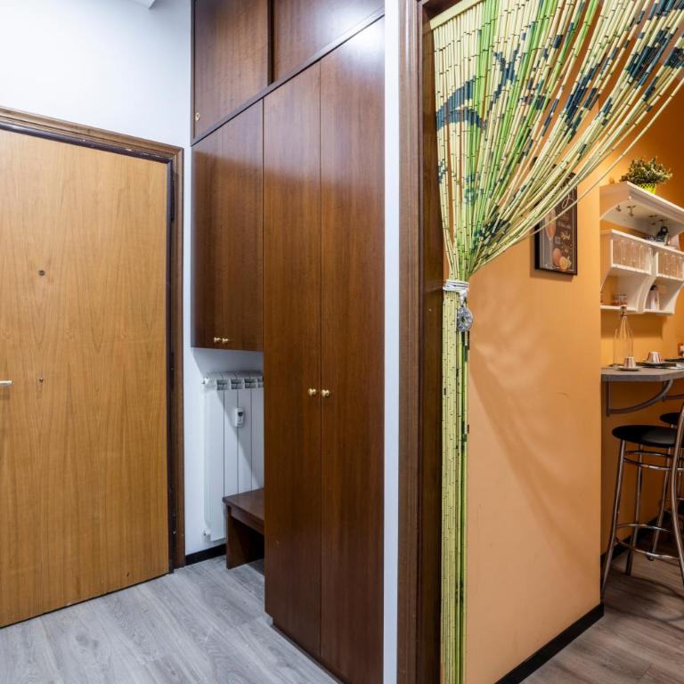 My Vatican Home in Rome - Appartamento con 2 Camere da Letto - 4