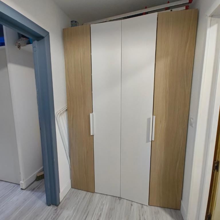 Joli Studio Front de Neige au Vermeil - Apartment mit 1 Schlafzimmer - 14