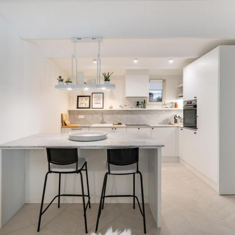 Charme et confort à Cannes près de la Croisette - Apartment mit 3 Schlafzimmern - 4