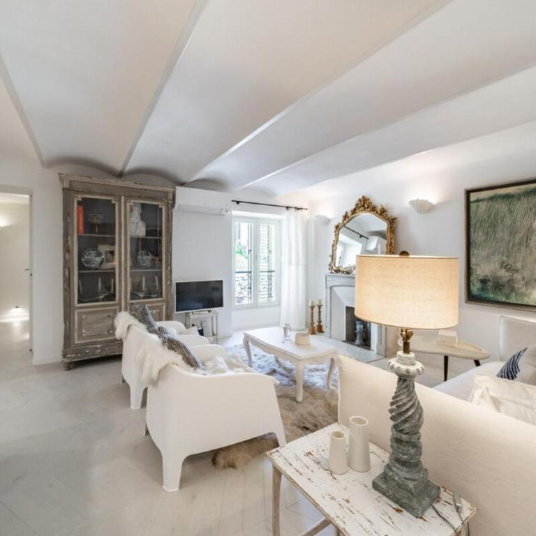Charme et confort à Cannes près de la Croisette - Apartment mit 3 Schlafzimmern - 6