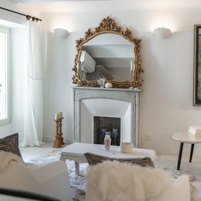 Charme et confort à Cannes près de la Croisette - Apartment mit 3 Schlafzimmern - 7