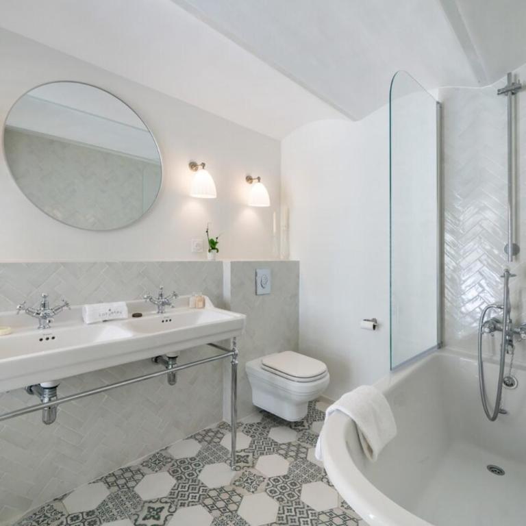 Charme et confort à Cannes près de la Croisette - Apartment mit 3 Schlafzimmern - 10