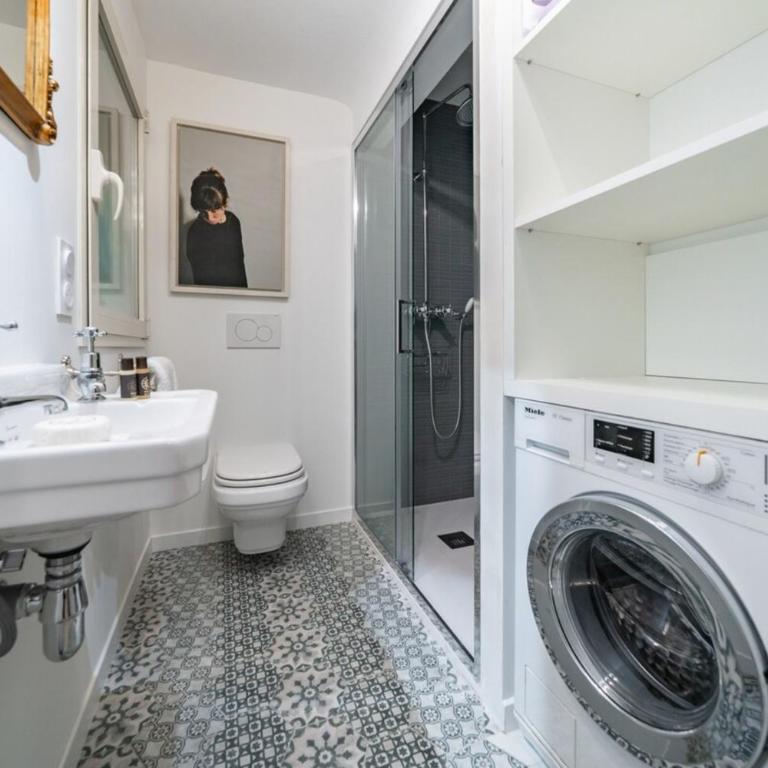 Charme et confort à Cannes près de la Croisette - Apartment mit 3 Schlafzimmern - 13
