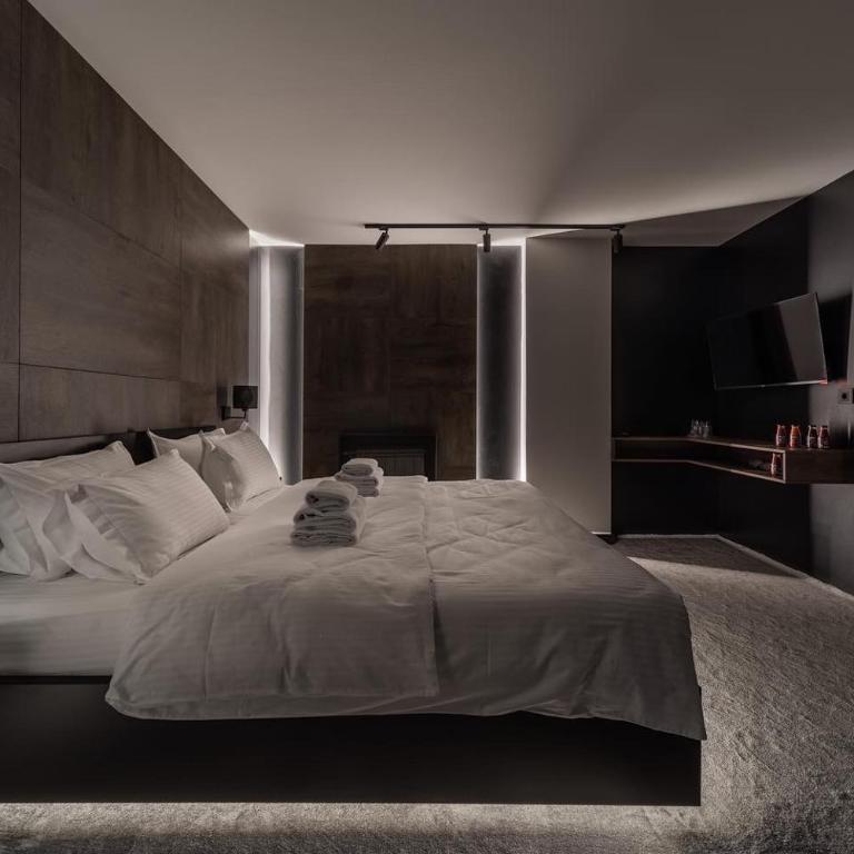Rei 2 - Suite with Sauna - 3