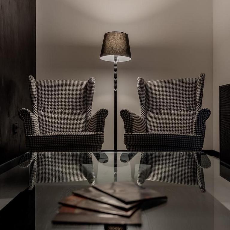 Rei 2 - Suite with Sauna - 8