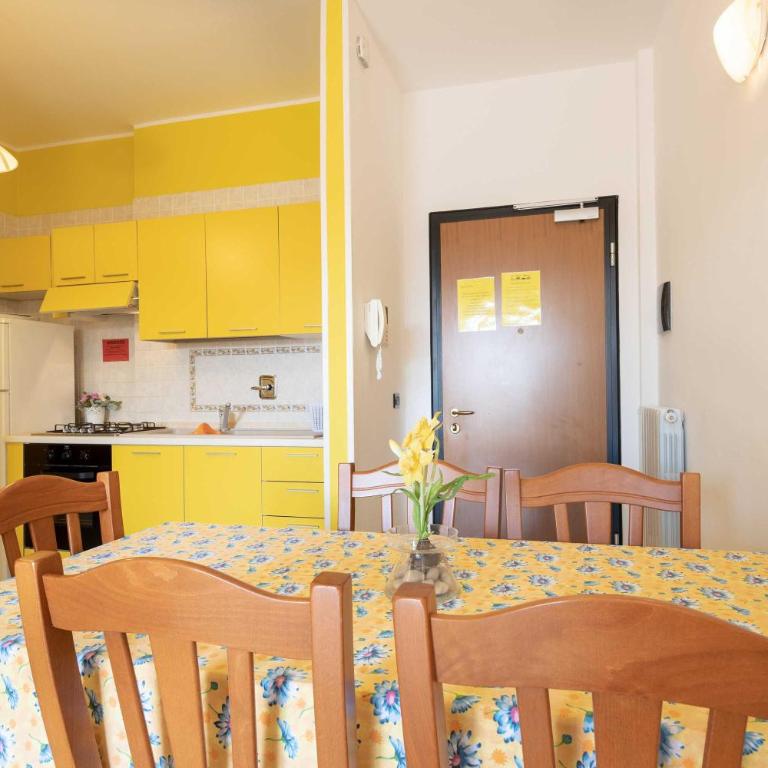 Appartamenti Rosa Virginia by Dedalo Luxury Gallipoli - Appartamento con 2 Camere da Letto - 3