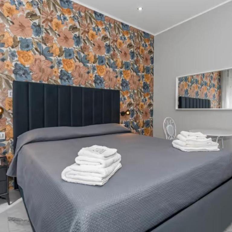 Dolce Relax - Luxury Triple Room - 4