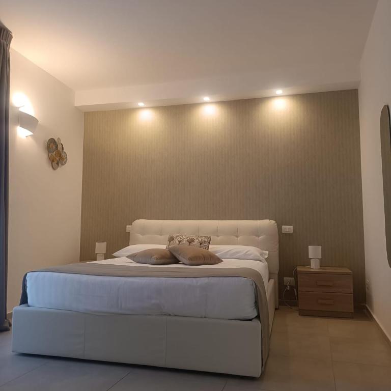 B&B Torre Canina suite & rooms - Camera Matrimoniale Superior - 3