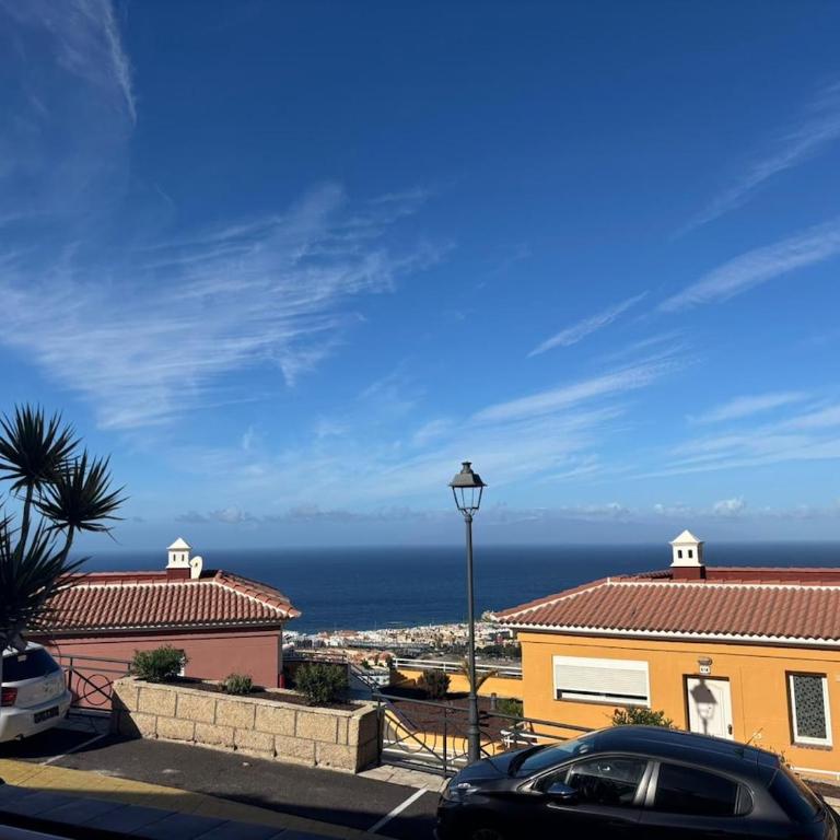 Mirlo Sunset - Apartamento de 2 dormitorios con vistas al mar - 34