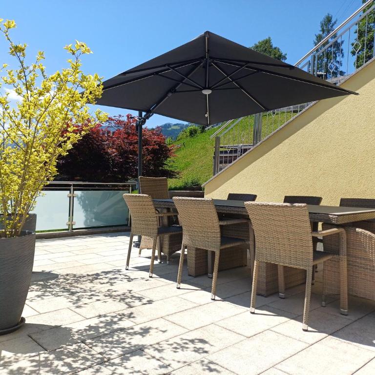 Haus Gumpold 2 - Deluxe Apartment mit 2 Schlafzimmern - 14