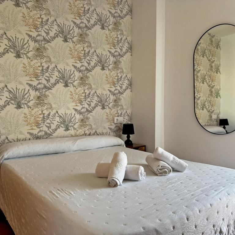 Apartamento Renfurbis - Ole Solutions - Apartamento de 2 dormitorios - 8