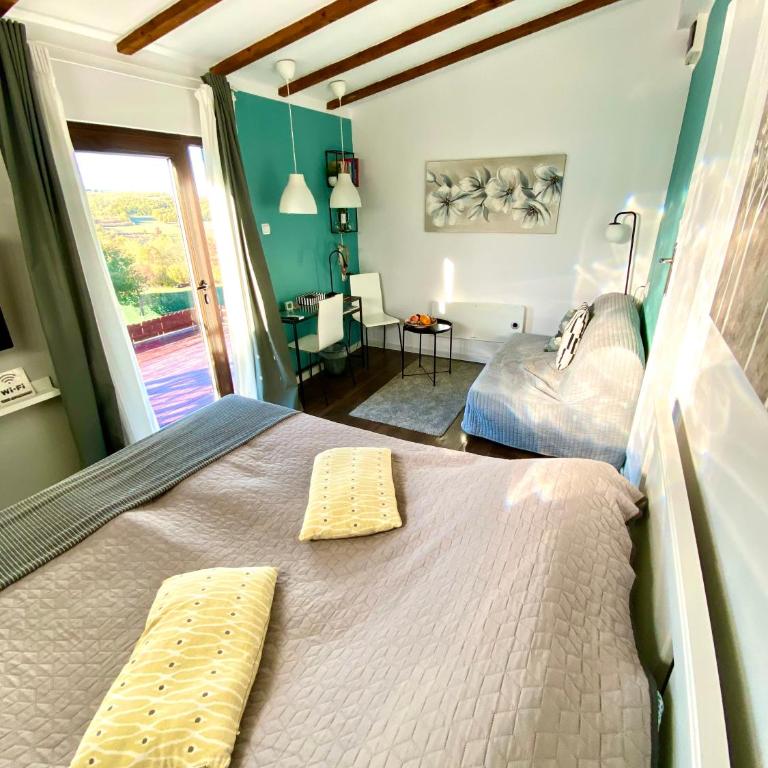 Avala Sunset Apartments - Apartman sa 1 Spavaćom Sobom - 7