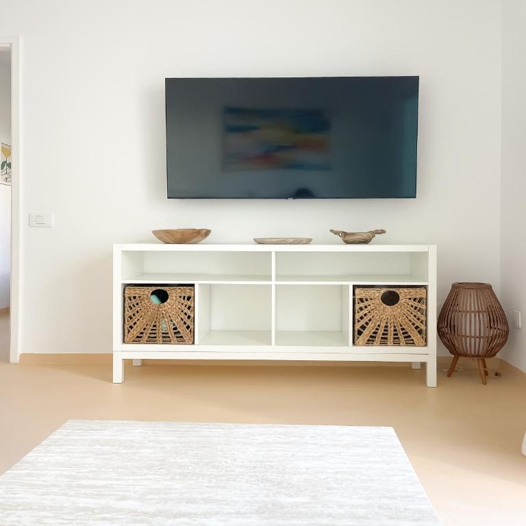 Casa Elma by Best Holidays Fuerteventura - Two-Bedroom Apartment with Terrace - 7