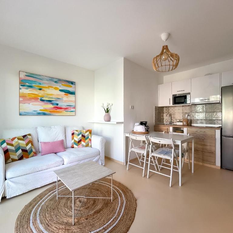 Casa Elma by Best Holidays Fuerteventura - Two-Bedroom Apartment with Terrace - 3