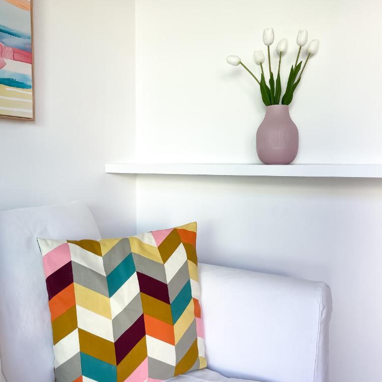 Casa Elma by Best Holidays Fuerteventura - Two-Bedroom Apartment with Terrace - 5