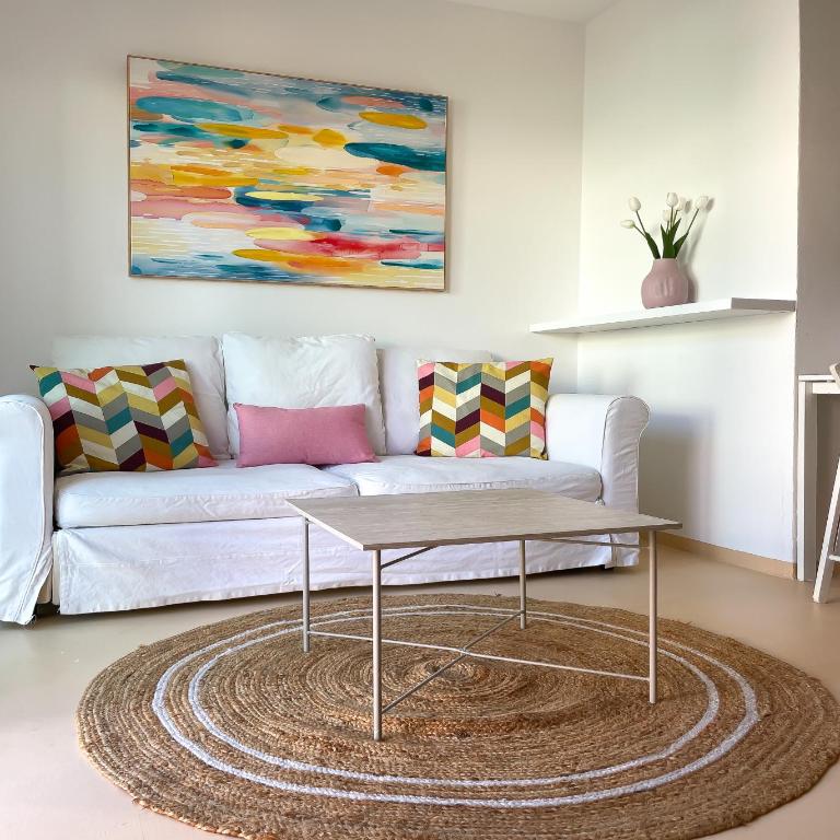 Casa Elma by Best Holidays Fuerteventura - Two-Bedroom Apartment with Terrace - 2