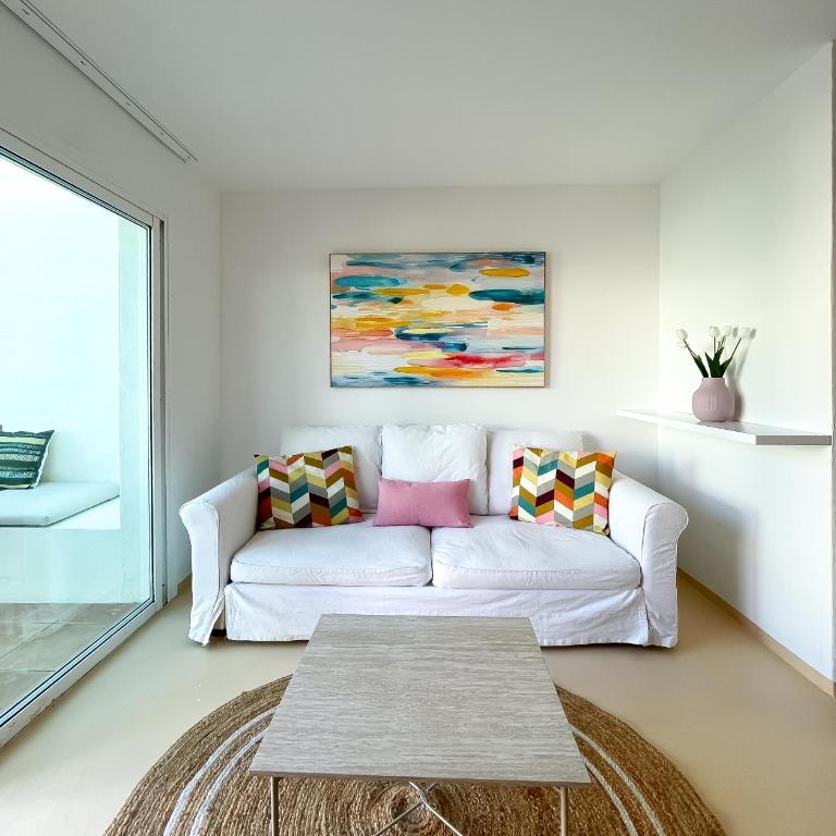 Casa Elma by Best Holidays Fuerteventura - Two-Bedroom Apartment with Terrace - 4