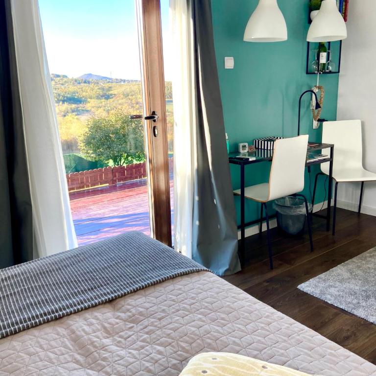 Avala Sunset Apartments - Apartman sa 1 Spavaćom Sobom - 2