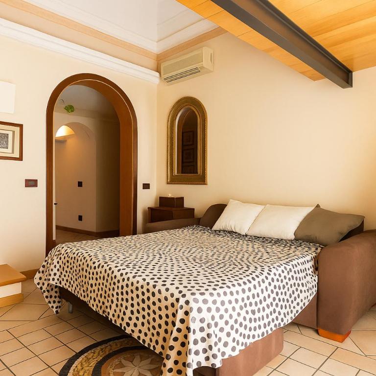Apartment Gemmellaro - Maisonette - 24