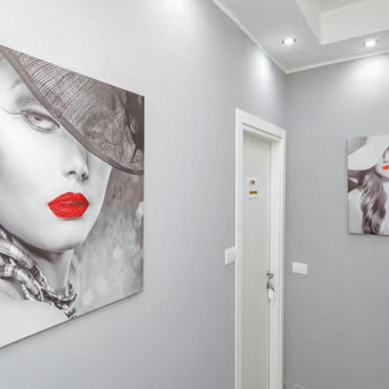Dolce Relax - Luxury Triple Room - 7