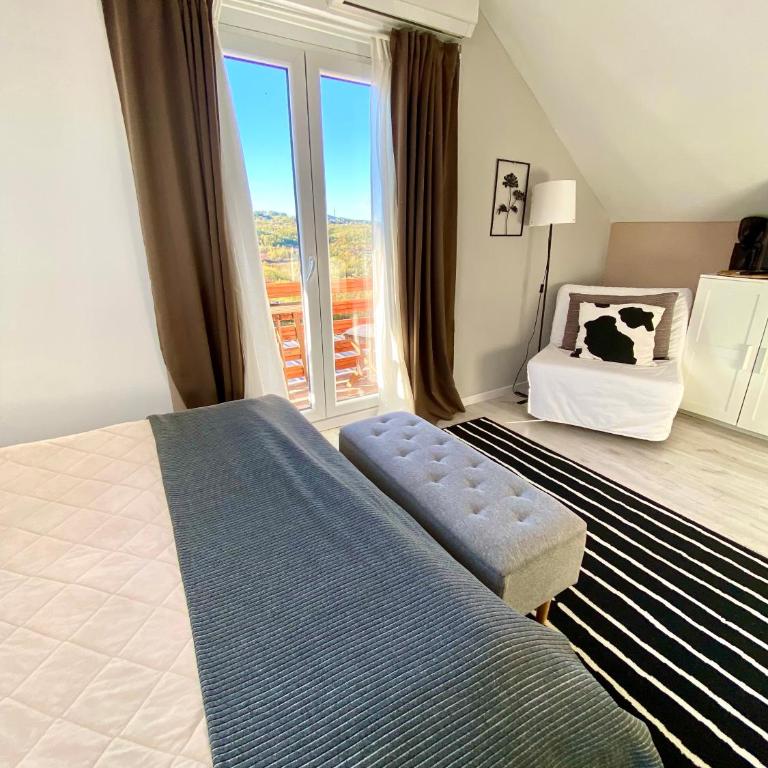 Avala Sunset Apartments - Vikendica - 59