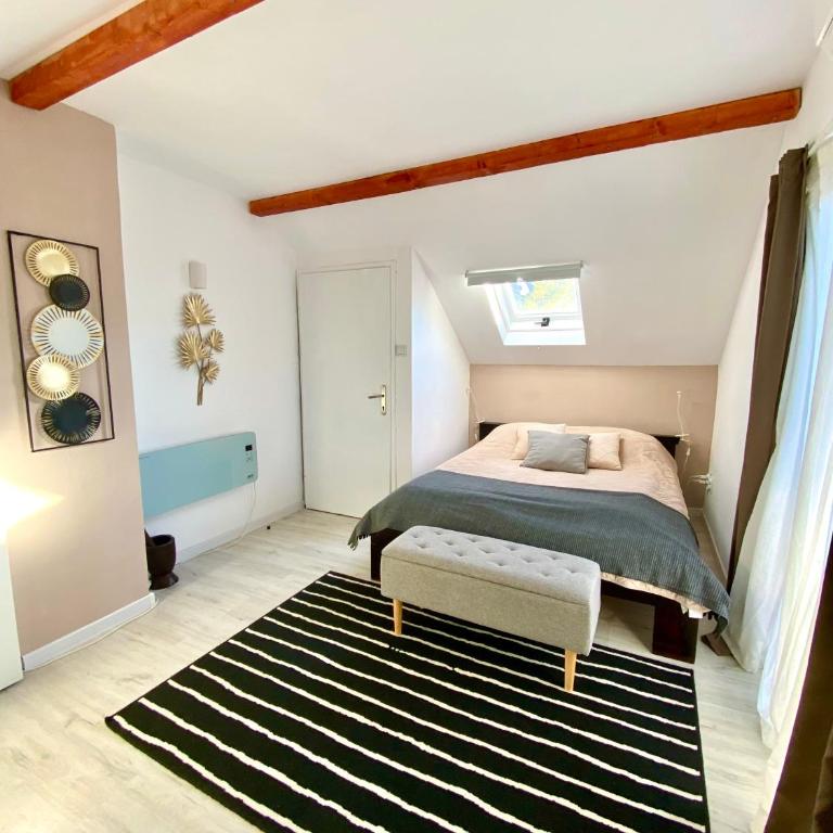 Avala Sunset Apartments - Vikendica - 11